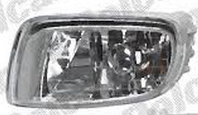 Hyundai ELANTRA 8/00-10/03 hmlovka H3 Lavá