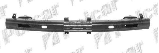 Hyundai ELANTRA 8/00-10/03 výstuha predného nárazníku