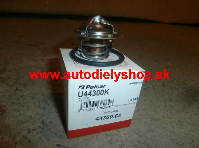 Daewoo TICO 2/95- termostat 0,8i