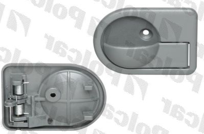 Daewoo TICO 2/95- vnútorná klučka Pravá