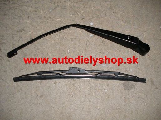 Daewoo TICO 2/95- zadné ramienko stierača