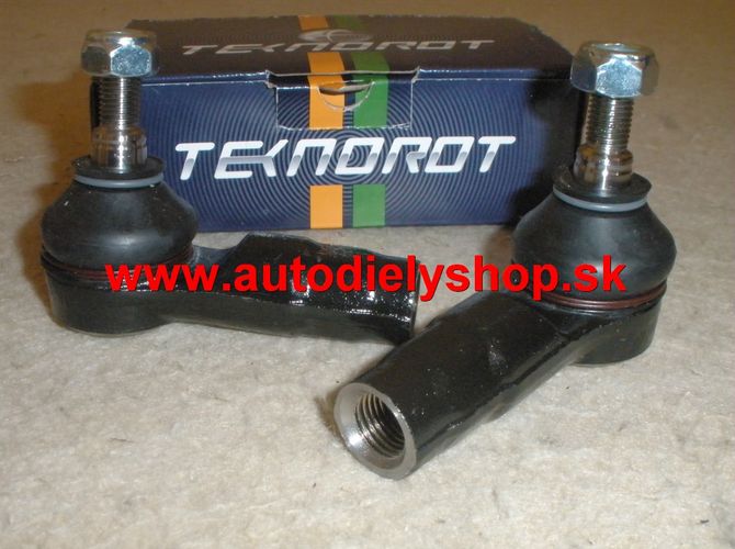Hyundai H100 1/93- čapy riadenia Sada L+P / TEKNOROT /