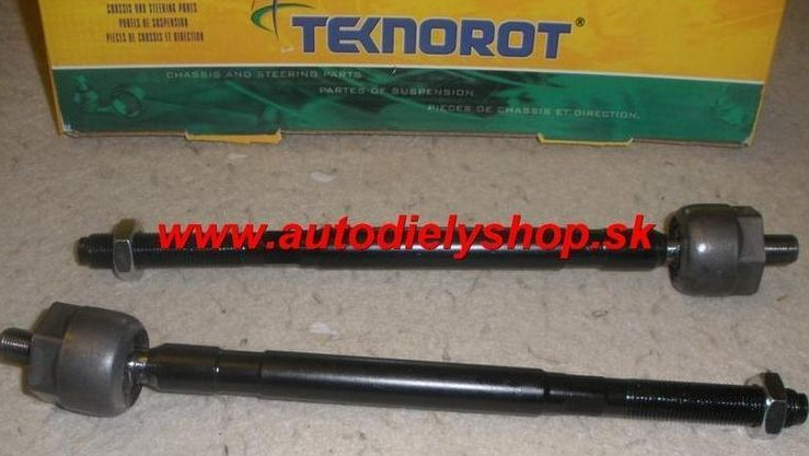 Hyundai H100 1/93- tyč riadenia Sada L+P / TEKNOROT /