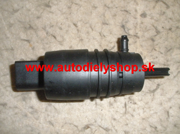 Mercedes C 5/00-12/06 motorček ostrekovača stieračov 