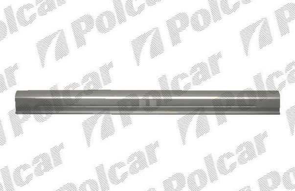 Nissan Almera 95-00 prah Ľavý 3dv
