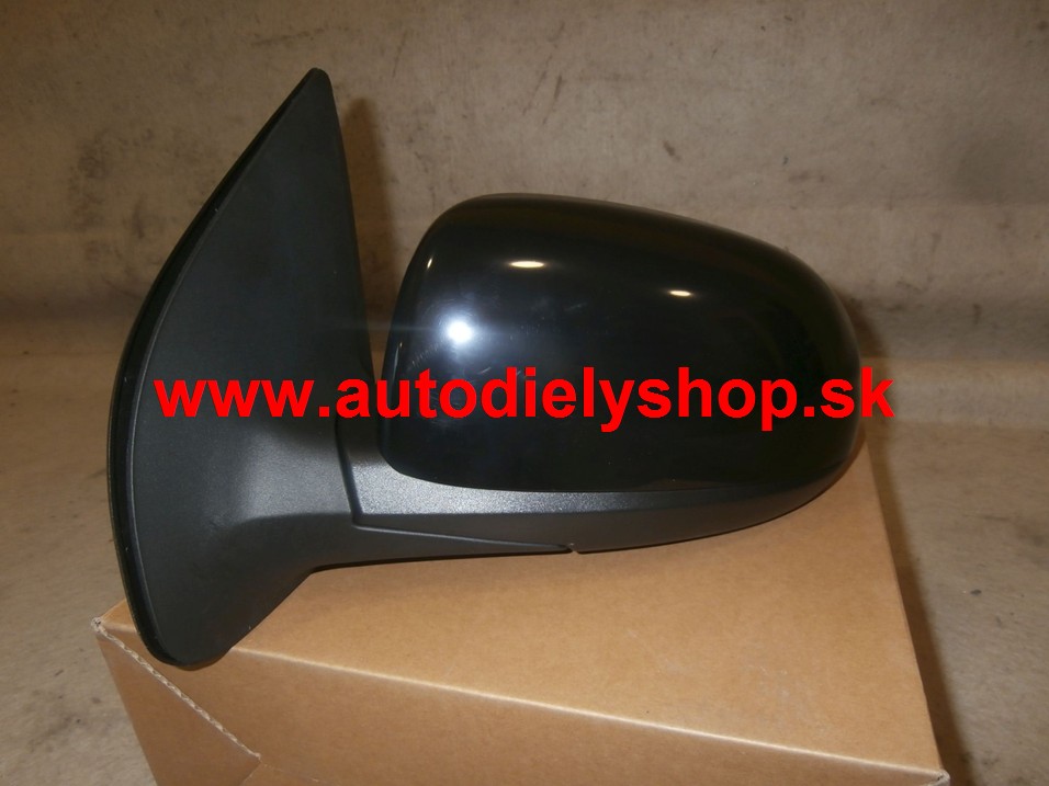Hyundai I20 8/08- el.spätné ľavé