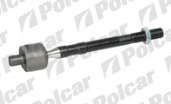 Hyundai I20 8/08- tyč riadenia Sada L+P / TEKNOROT /