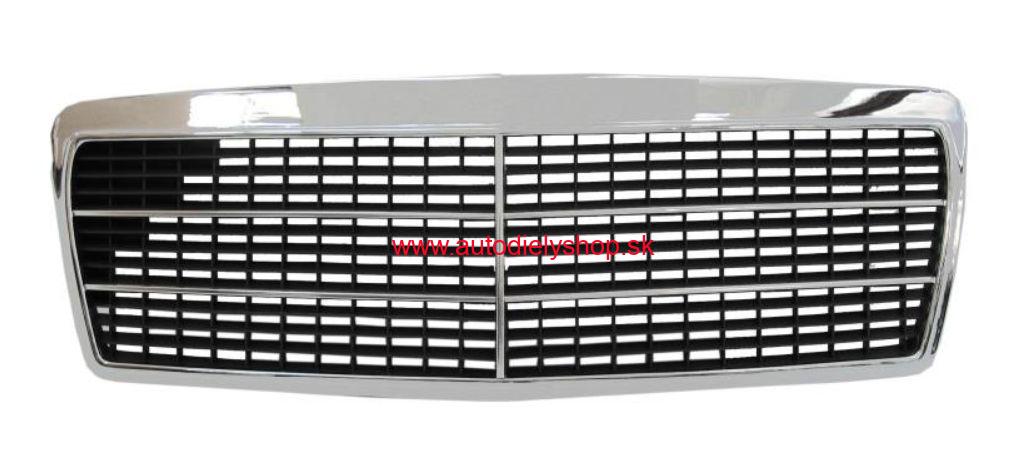 Mercedes E 5/95-7/99 maska CLASSIC