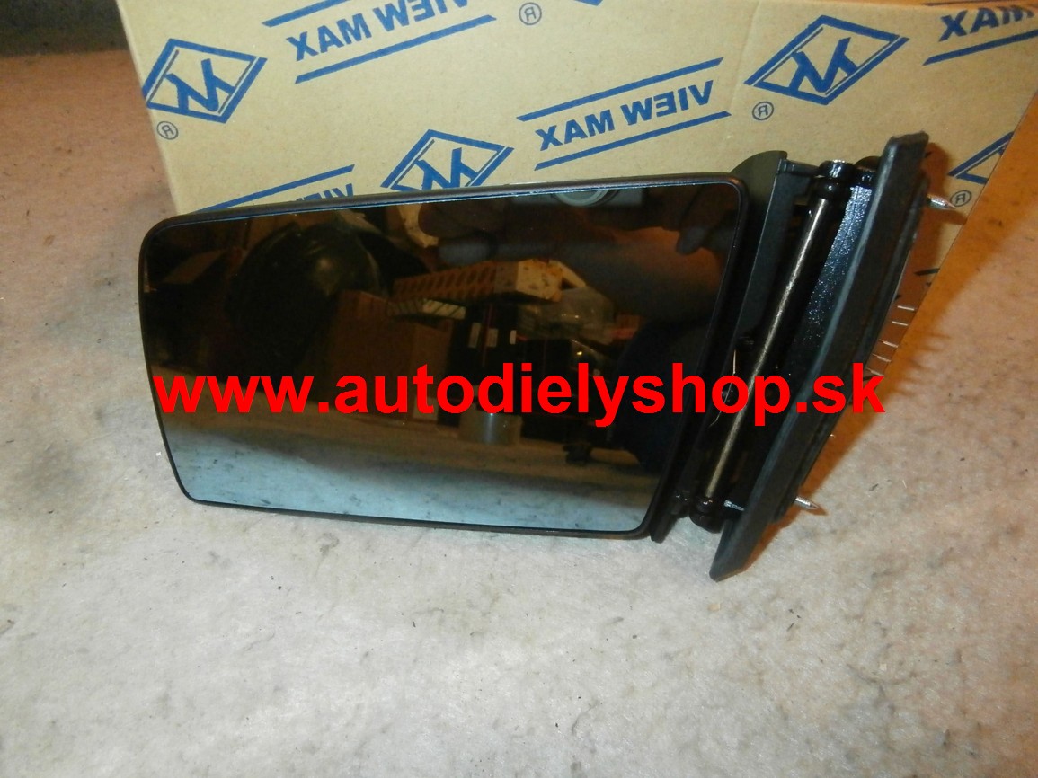 Mercedes E 5/95-7/99 el.spätné ľavé