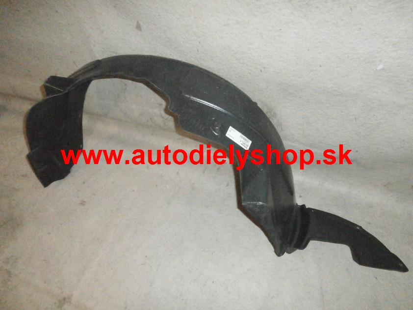 Hyundai I30 10/07- podblatník predný ľavý