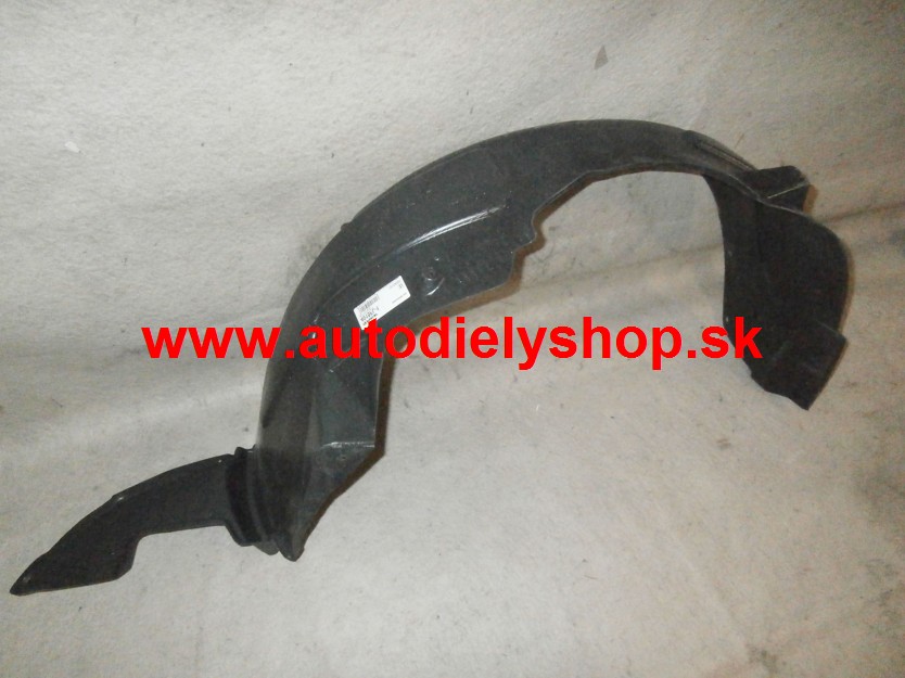 Hyundai I30 10/07- podblatník predný Pravý