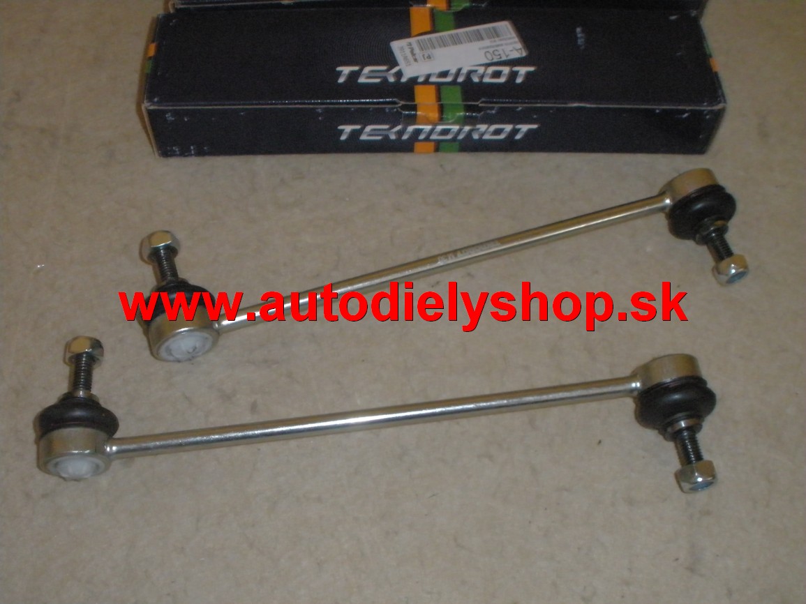 Fiat MAREA 7/96- Tyč stabilizátora sada L+P 