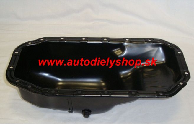 Nissan Almera 00-02 olejová vaňa 1,5i-1,8i