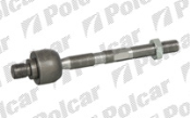 Hyundai I30 10/07- tyč riadenia Sada L+P / TEKNOROT /