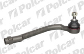 Hyundai I30 10/07- čapy riadenia Sada L+P / TEKNOROT /