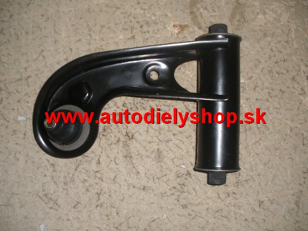 Mercedes E 8/99-2/02 horné rameno ľavé,predné