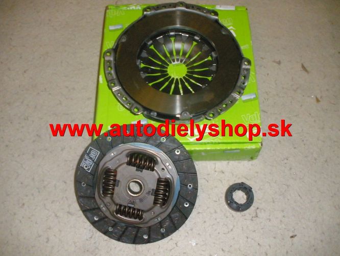 Hyundai I30 10/07- spojková Sada 1,4i-1,6i / VALEO /