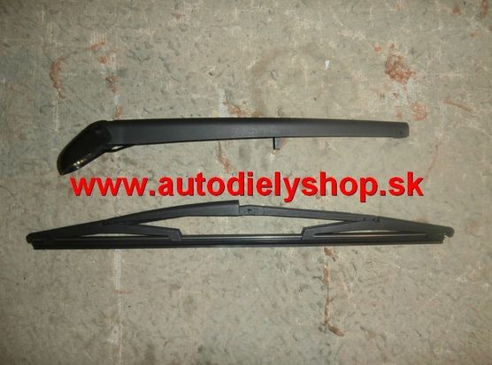 Hyundai I30 10/07- zadné ramienko stierača Komplet,KOMBI