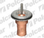 Nissan ALMERA 9/02- termostat 1,5DCi