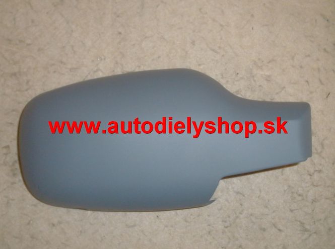 Renault SCENIC III 2/2009- kryt spätného zrkadla Pravý