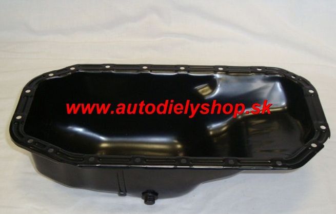 Nissan ALMERA TINO 8/00- olejová vaňa 1,8i