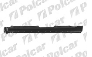 Toyota AVENSIS 10/97-9/00 prah Lavý