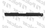 Toyota AVENSIS 10/97-9/00 prah Pravý