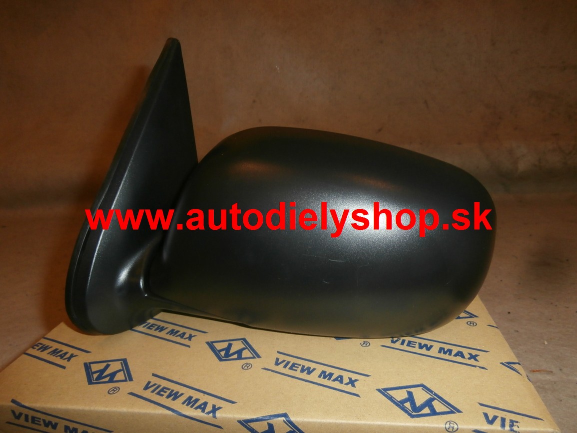Nissan Micra 12/92-3/98 el.spätné Ľavé