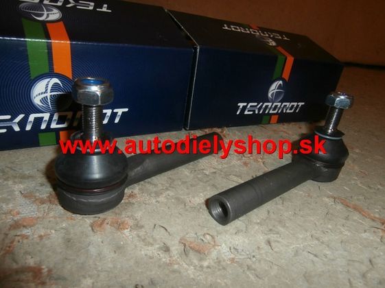 Nissan MICRA K11 12/92-3/98 čapy riadenia Sada L+P / TEKNOROT /