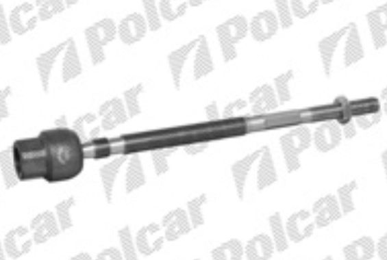 Nissan MICRA K11 12/92-3/98 tyč riadenia Sada L+P / TEKNOROT /