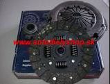 Nissan MICRA K11 12/92-3/98 spojkový komplet 1,0-1,3-1,4 / SRL