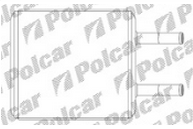 Hyundai LANTRA 4/98-7/00 radiator kúrenia