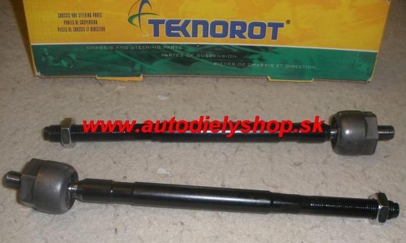 Hyundai LANTRA 4/98-7/00 tyč riadenia Sada L+P / TEKNOROT /