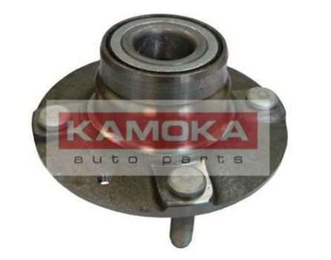 Hyundai LANTRA 4/98-7/00 zadný náboj kolesa Lavý /KAMOKA/ bez AB