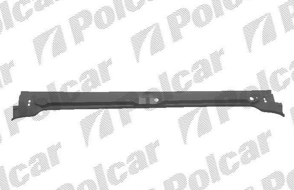 Mercedes SPRINTER 2/95-4/00 kryt torpéda