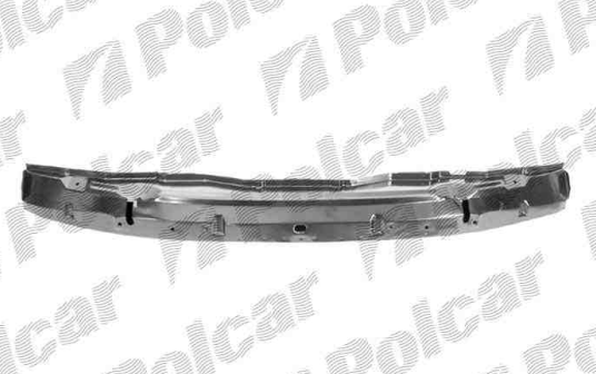 Mercedes SPRINTER 2/95-4/00 priečny nosník