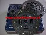 Nissan MICRA K11 4/98-1/03 spojkový komplet 1,0-1,3-1,4 / SRL