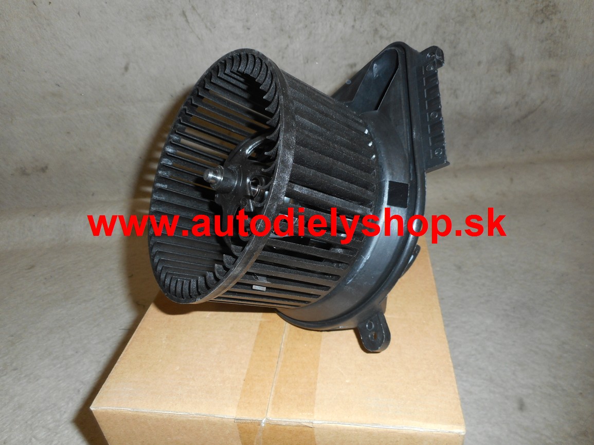 Mercedes SPRINTER 2/95-4/00 ventilátor kúrenia bez AC