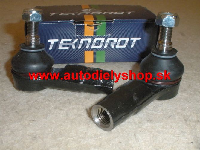 Hyundai ELANTRA 8/00-10/03 čapy riadenia Sada L+P / TEKNOROT /