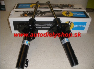  Fiat PALIO 97-6/02 Predné tlmiče sada L+P / BILSTEIN /