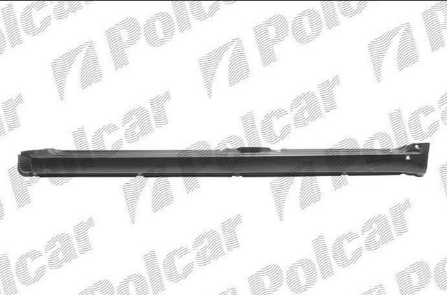 Nissan MICRA K12 2/03-05 prah Ľavý,5dv