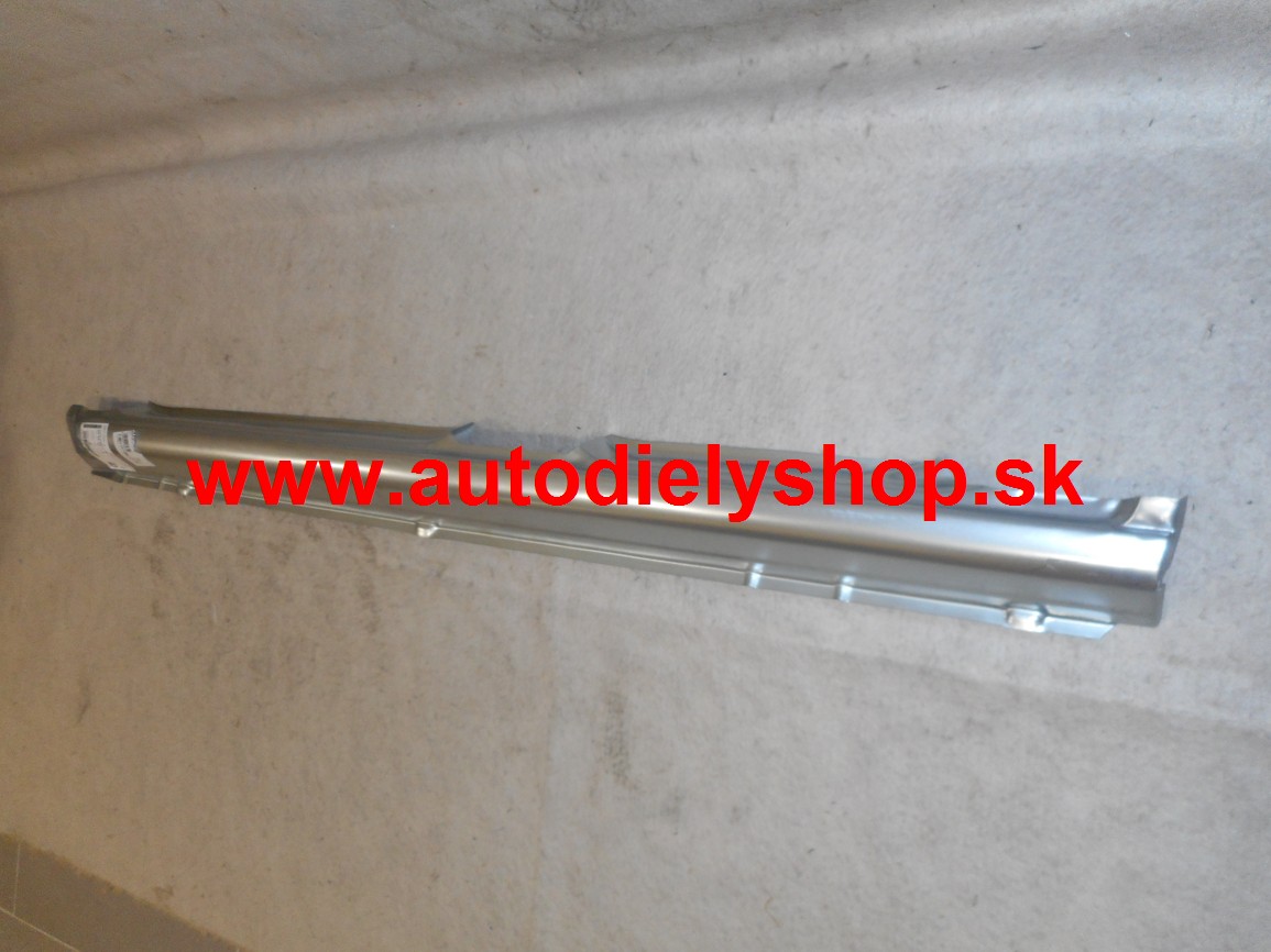 Mazda 121 1/96-2/00 prah 5dv ľavý