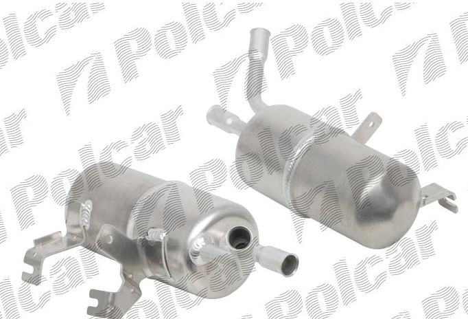 Mazda 121 1/96-2/00 sušič klimatizácie