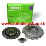 Nissan MICRA K12 2/03-05 spojkový komplet 1,4i / 65kw / VALEO