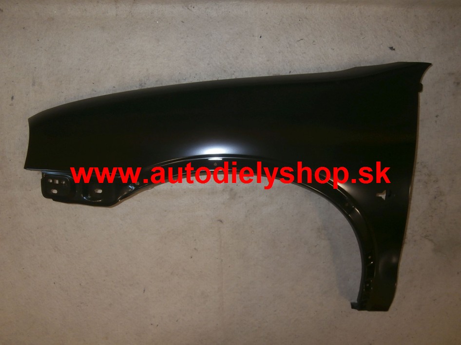  Opel Corsa B 93-00 blatník Ľavý s otvorom