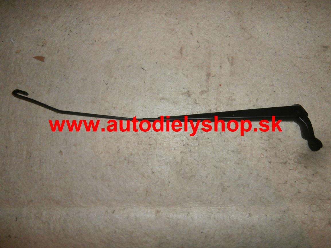 Mazda 121 1/96-2/00 predné ramienko stierača ľavé
