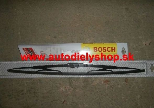 Mercedes SPRINTER 4/00-4/06 predný stierač 550 mm,ľavý / BOSCH /