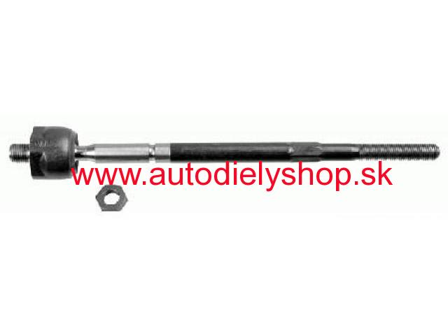 Opel CORSA B 9/93-11/00 tyč riadenia Sada Ľ+P,so Servom