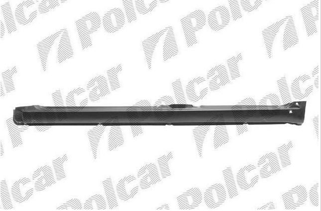 Nissan MICRA 6/05- prah Ľavý,5dv