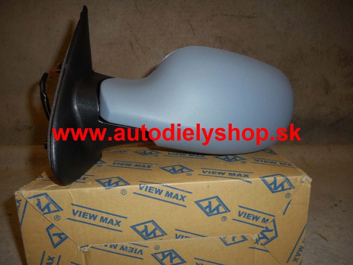 Nissan MICRA 6/05- el.spätne Ľave